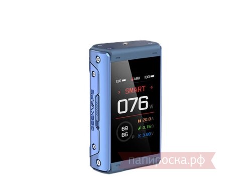 GeekVape T200 (Aegis Touch) - боксмод - фото 6